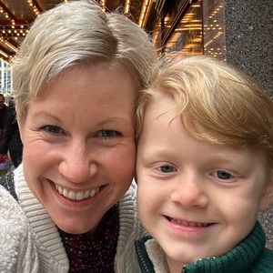 Meet your Posher, Allison